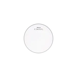Millenium Admiral Coated Drumhead Pack 1