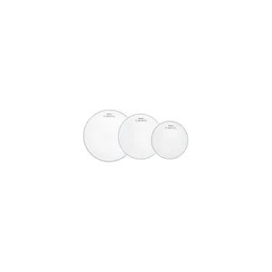 Millenium Admiral Coated Drumhead Pack 2