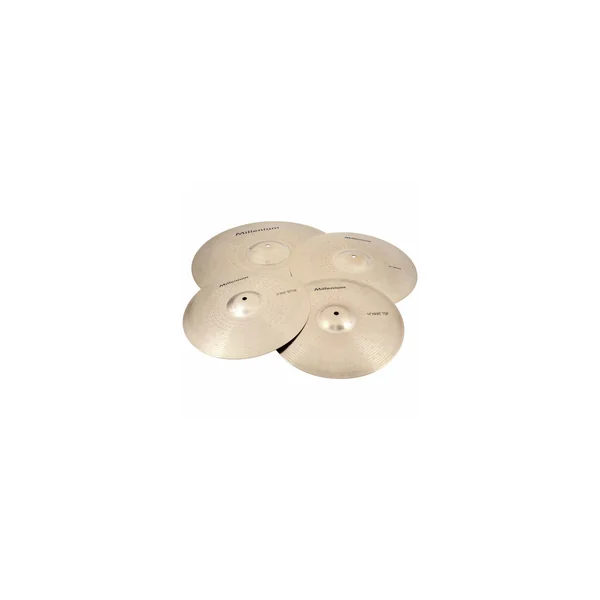 Millenium B20 Cymbalset