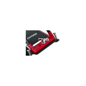Millenium Bass Drum Practice Pad Pro