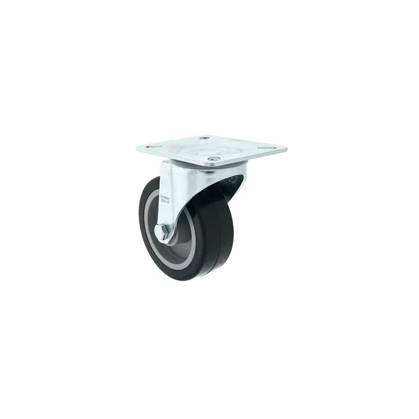 Millenium Black Wheel Braked Bundle