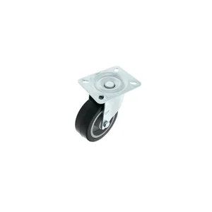 Millenium Black Wheel Braked Bundle