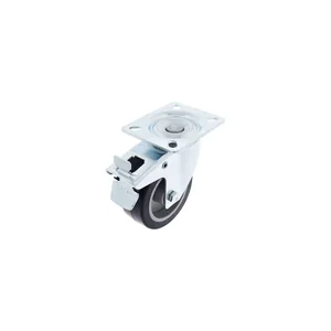 Millenium Black Wheel Braked Bundle
