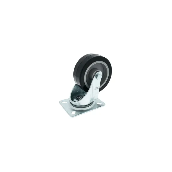 Millenium Black Wheel Without Brake