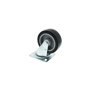 Millenium Black Wheel Without Brake
