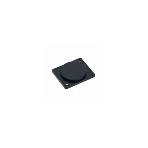 Millenium Blanking Plate D Format