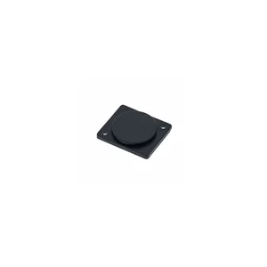 Millenium Blanking Plate D Format