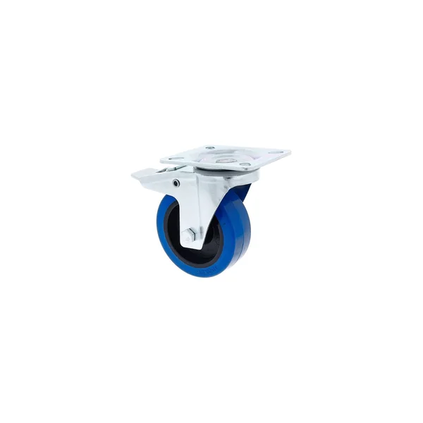 Millenium Blue Wheel MkII Braked