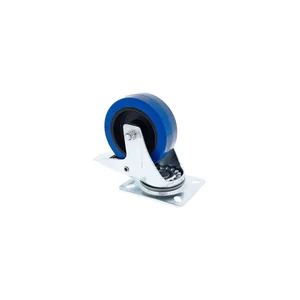 Millenium Blue Wheel MkII Braked