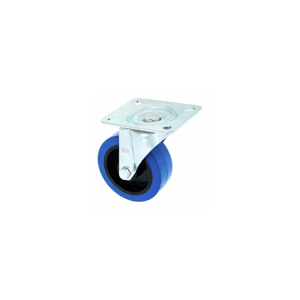 Millenium Blue Wheel MkII Without Brake
