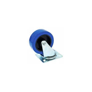 Millenium Blue Wheel MkII Without Brake