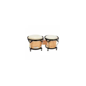 Millenium Bongo Set Natural + Gigbag