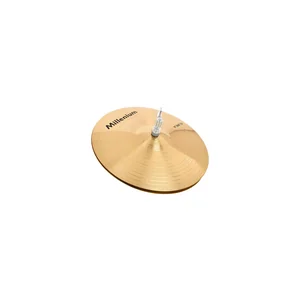 Millenium Brass Cymbal Set Standard