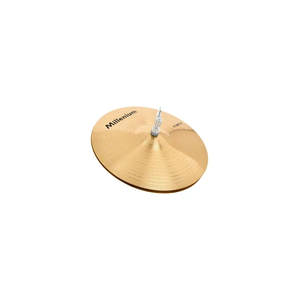 Millenium Brass Cymbal Set Standard