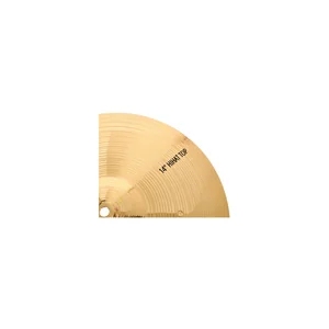 Millenium Brass Cymbal Set Standard