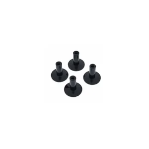 Millenium Deluxe Cymbal Sleeve 4 pieces
