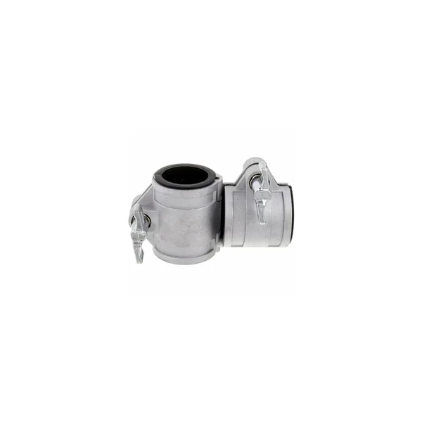 Millenium DETC-01 Pipe to Pipe Clamp