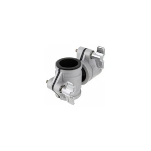 Millenium DETC-01 Pipe to Pipe Clamp