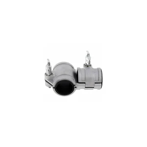 Millenium DETC-01 Pipe to Pipe Clamp