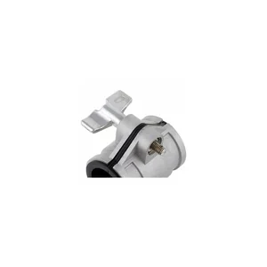Millenium DETC-01 Pipe to Pipe Clamp