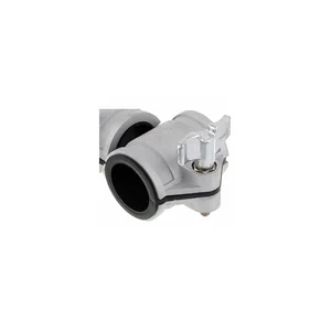Millenium DETC-01 Pipe to Pipe Clamp