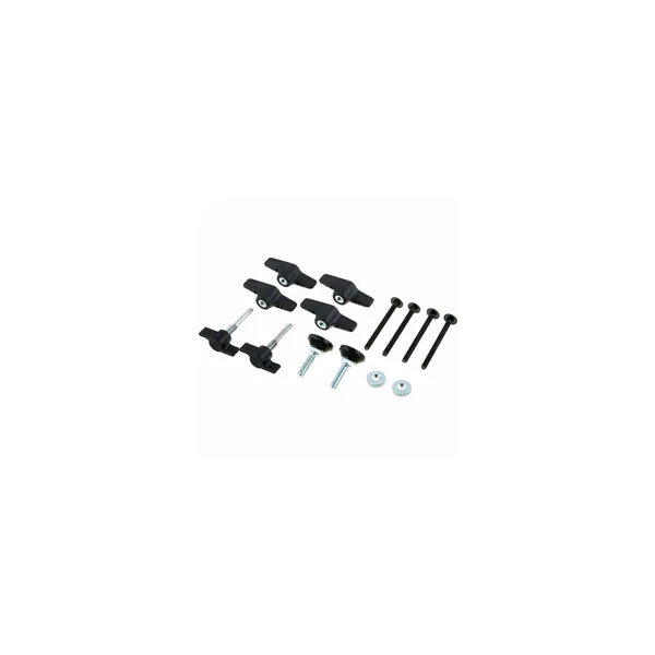 Millenium DJ Table Screwset