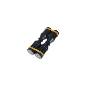 Millenium Double Shaker Coarse