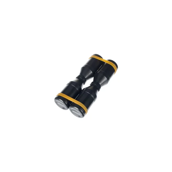 Millenium Double Shaker Coarse