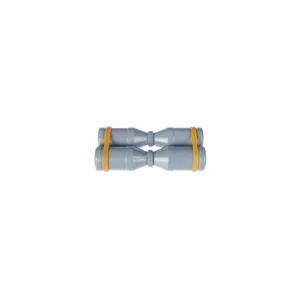 Millenium Double Shaker Fine