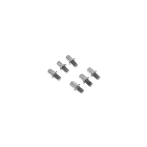 Millenium Drive Shaft Key Bolts 6-pack