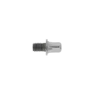 Millenium Drive Shaft Key Bolts 6-pack