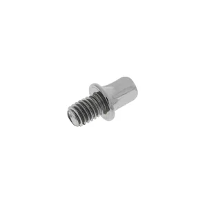 Millenium Drive Shaft Key Bolts 6-pack