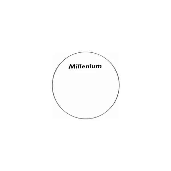 Millenium Drumheadpack 1