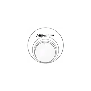Millenium Drumheadpack 1