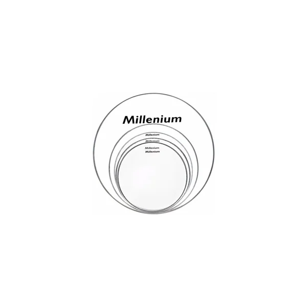 Millenium Drumheadpack 1