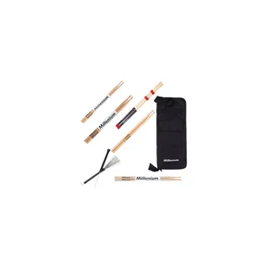 Millenium Drumstick Starter Bundle