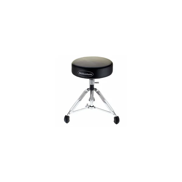 Millenium DT-900 Drum Throne Round