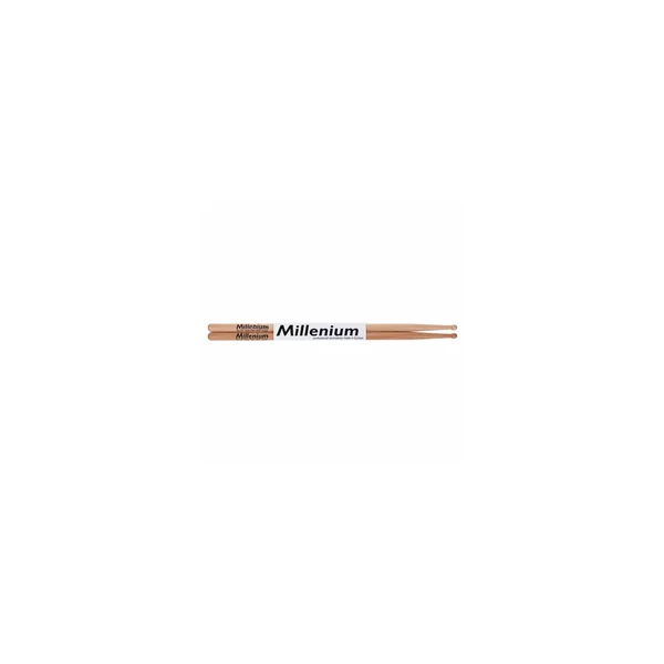 Millenium DW Fusion Hickory -Wood-