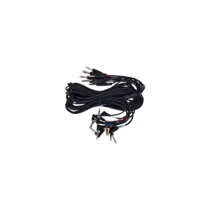 Millenium e-drum cable loom black