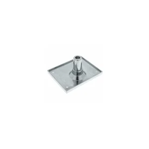 Millenium E-Drum Mounting Plate