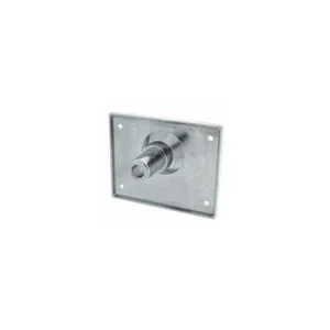 Millenium E-Drum Mounting Plate