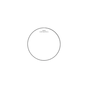 Millenium Eminence Clear Drumhead Pack 1