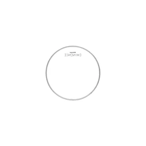 Millenium Eminence Clear Drumhead Pack 2