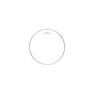Millenium Eminence Clear Drumhead Pack 2