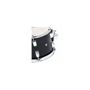 Millenium Focus 10"x7" Tom Tom Black