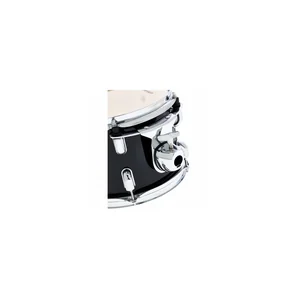 Millenium Focus 10"x7" Tom Tom Black