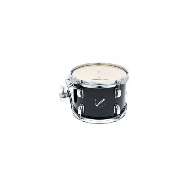 Millenium Focus 10"x7" Tom Tom Black