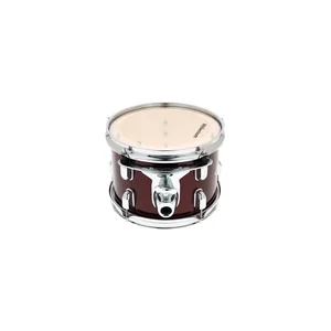 Millenium Focus 10"x7" Tom Tom Red