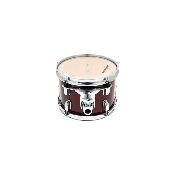 Millenium Focus 10"x7" Tom Tom Red
