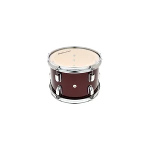 Millenium Focus 10"x7" Tom Tom Red